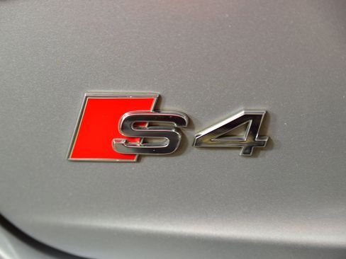 Used 2016 Audi S4 Premium Plus image 24