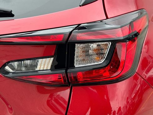 New 2026 Subaru Crosstrek 2.5i Premium AWD/4WD image 33
