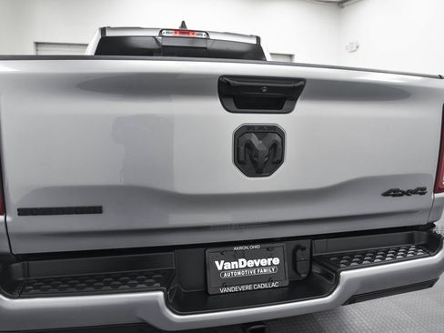 Used 2023 RAM 1500 Big Horn image 6