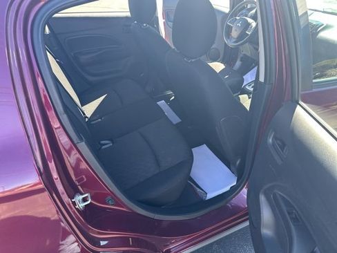 Used 2021 Mitsubishi Mirage image 16