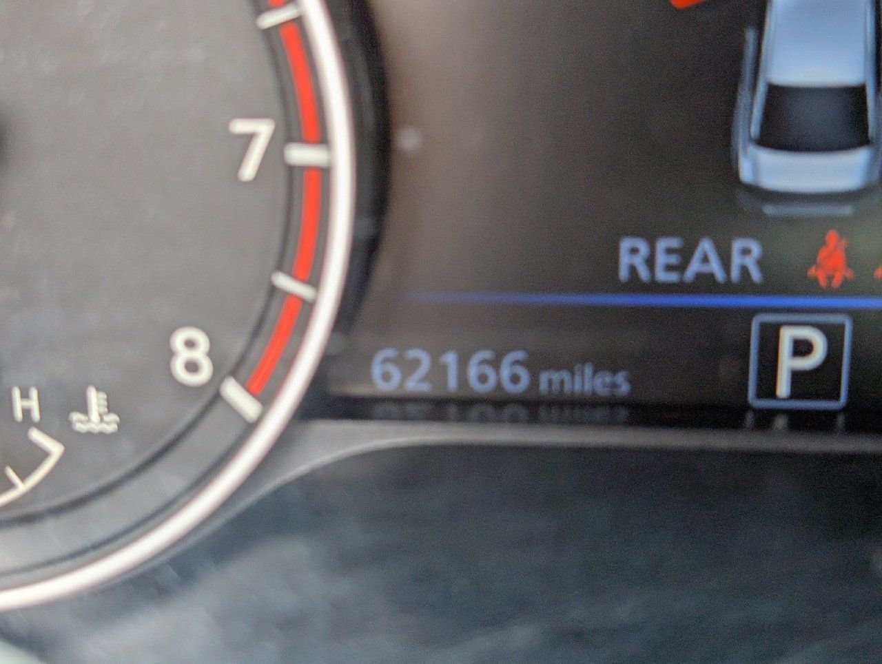 Used 2025 Nissan Altima 2.5 SV FWD image 13