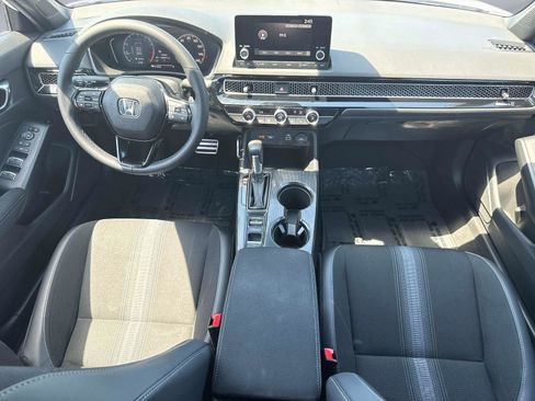 Used 2024 Honda Civic Sport image 15