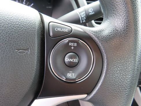 Used 2015 Honda Civic LX image 19