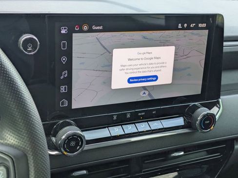 New 2026 Chevrolet Colorado W/T w/ Advanced Trailering Package image 16