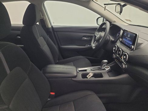 Used 2023 Nissan Sentra SV FWD image 21