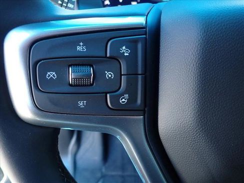 New 2026 Chevrolet Silverado 1500 RST w/ Safety Package AWD/4WD image 13