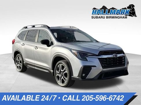 New 2026 Subaru Ascent Limited w/ Popular Package #1 AWD/4WD image 1