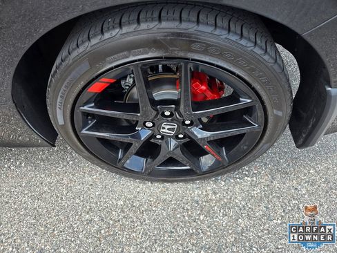 Used 2025 Honda Civic Sport image 12