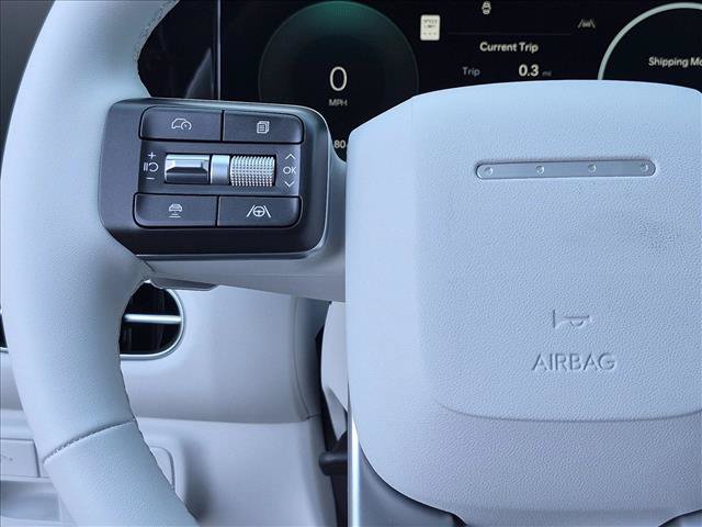 New 2027 Hyundai Palisade SEL FWD image 20