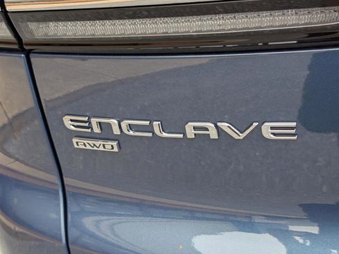 New 2026 Buick Enclave Avenir w/ Super Cruise Package image 6