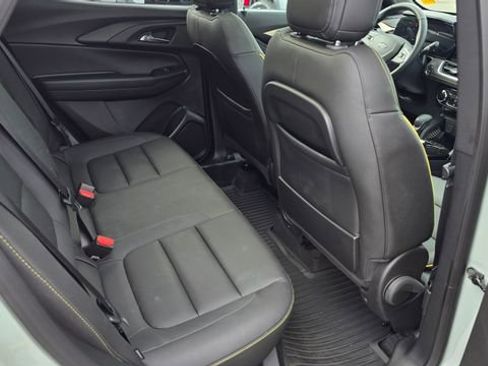 Used 2026 Chevrolet TrailBlazer ACTIV w/ Convenience Package image 12
