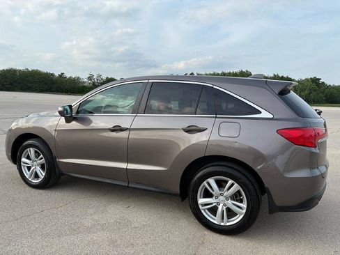 Used 2013 Acura RDX FWD w/ Technology Package image 50