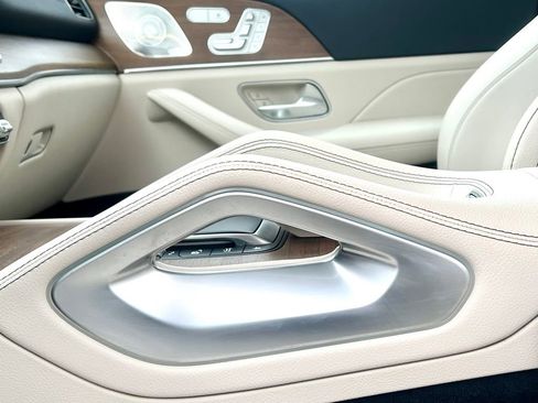 Certified 2022 Mercedes-Benz GLE 350 4MATIC image 14