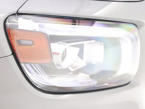 Certified 2022 Mercedes-Benz GLB 250 image 27