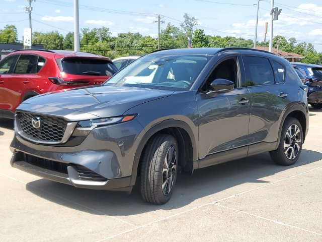 New 2026 MAZDA CX-5 Preferred AWD/4WD image 2