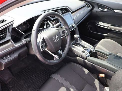 Used 2019 Honda Civic EX image 3