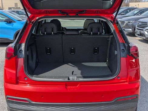 New 2027 Chevrolet Bolt RS w/ Technology Package image 9