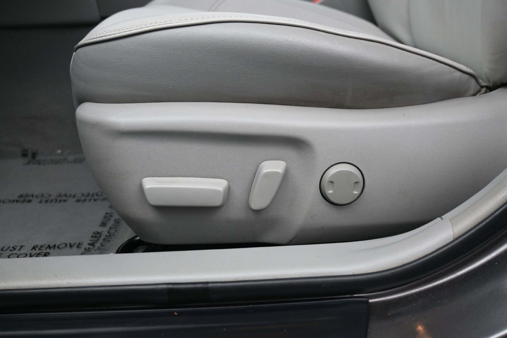 Used 2015 Toyota Camry XLE FWD image 22