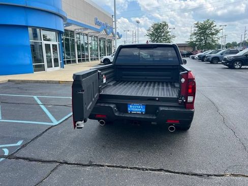 New 2026 Honda Ridgeline TrailSport image 6