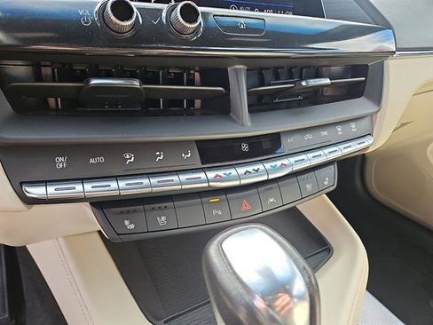 Used 2023 Cadillac CT4 Premium Luxury w/ Climate Package image 19