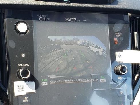 Used 2025 Subaru Legacy Sport image 18