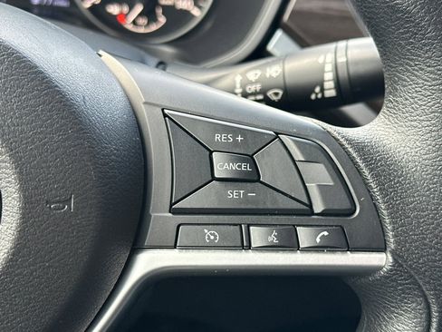 Used 2024 Nissan Altima 2.5 SV image 26