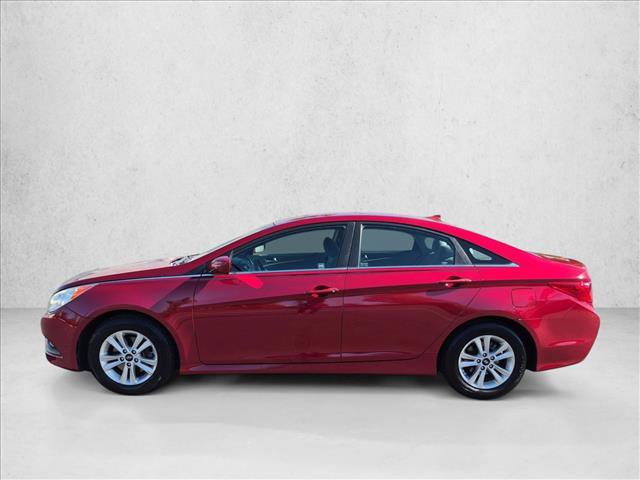 Used 2014 Hyundai Sonata GLS FWD image 9