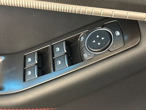 New 2026 Ford Explorer ST-Line AWD/4WD image 28