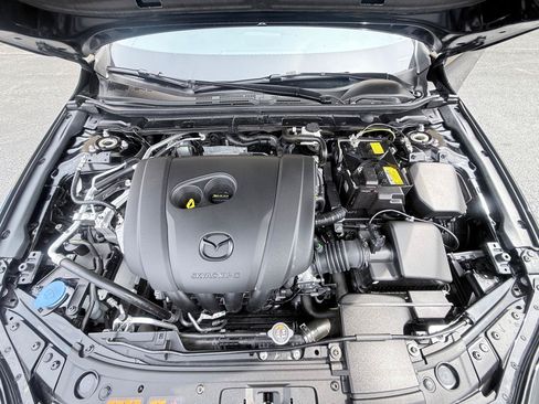 Used 2026 MAZDA MAZDA3 s Sport FWD image 18
