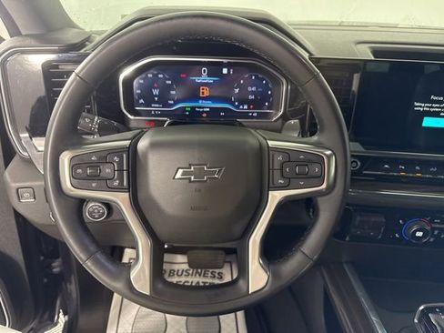 Used 2023 Chevrolet Silverado 1500 RST w/ RST All Star Premium Package image 26