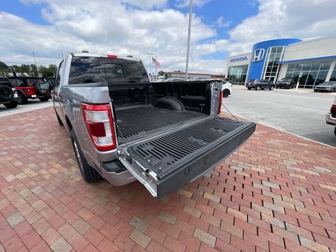 Used 2023 Ford F150 Platinum RWD image 33
