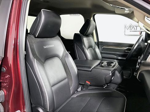 Used 2019 RAM 1500 Laramie image 6