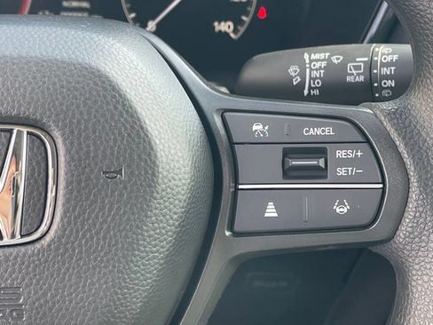 New 2026 Honda CR-V LX image 14
