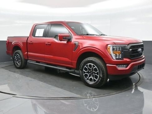 Used 2021 Ford F150 XLT w/ Equipment Group 302A High image 13