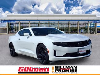 Used 2023 Chevrolet Camaro LT RWD video 1