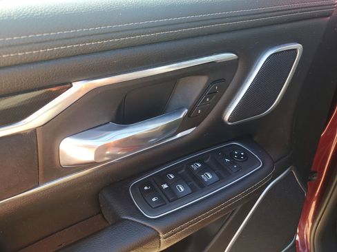 Used 2021 RAM 1500 Laramie image 30