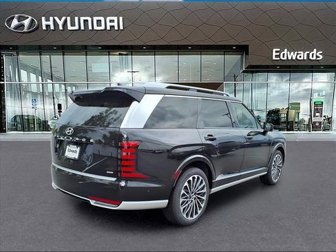 New 2026 Hyundai Palisade Calligraphy image 7