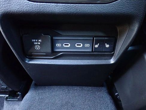 New 2026 Jeep Grand Cherokee Limited image 11