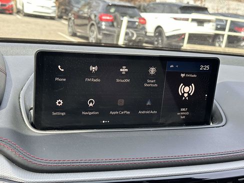 Used 2023 Acura MDX A-Spec image 24