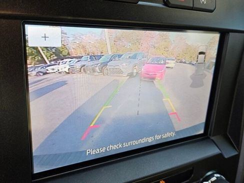 Used 2020 Ford F150 XLT w/ Equipment Group 302A Luxury image 22