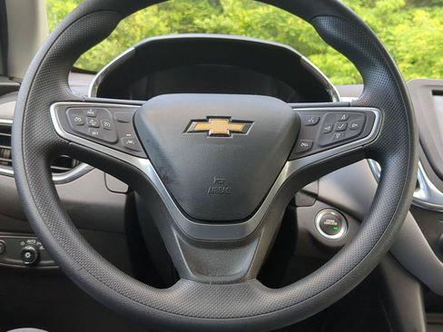 Used 2023 Chevrolet Equinox LS w/ LS Convenience Package AWD/4WD image 13