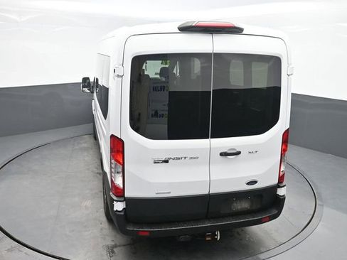 Used 2022 Ford Transit 350 XLT image 28