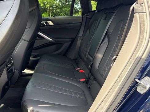 Certified 2022 BMW X6 M w/ Executive Package AWD/4WD image 10
