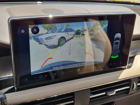 Certified 2023 Lincoln Corsair FWD image 25
