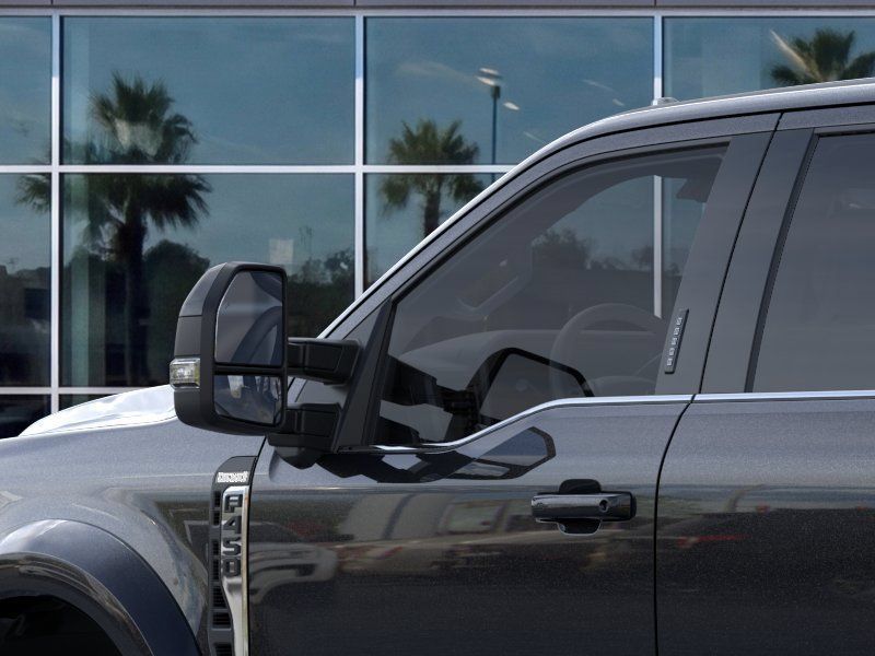 New 2026 Ford F450 King Ranch w/ FX4 Off-Road Package AWD/4WD image 20