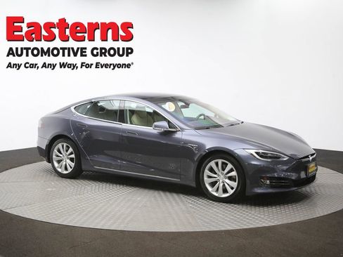 Used 2017 Tesla Model S 75D image 45