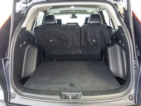 Used 2024 Honda CR-V EX-L image 28