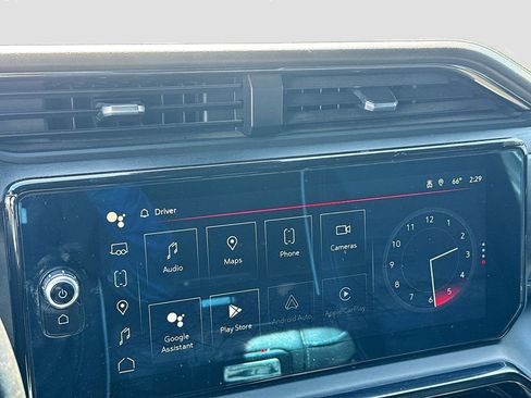 Used 2022 GMC Sierra 1500 AT4X image 17