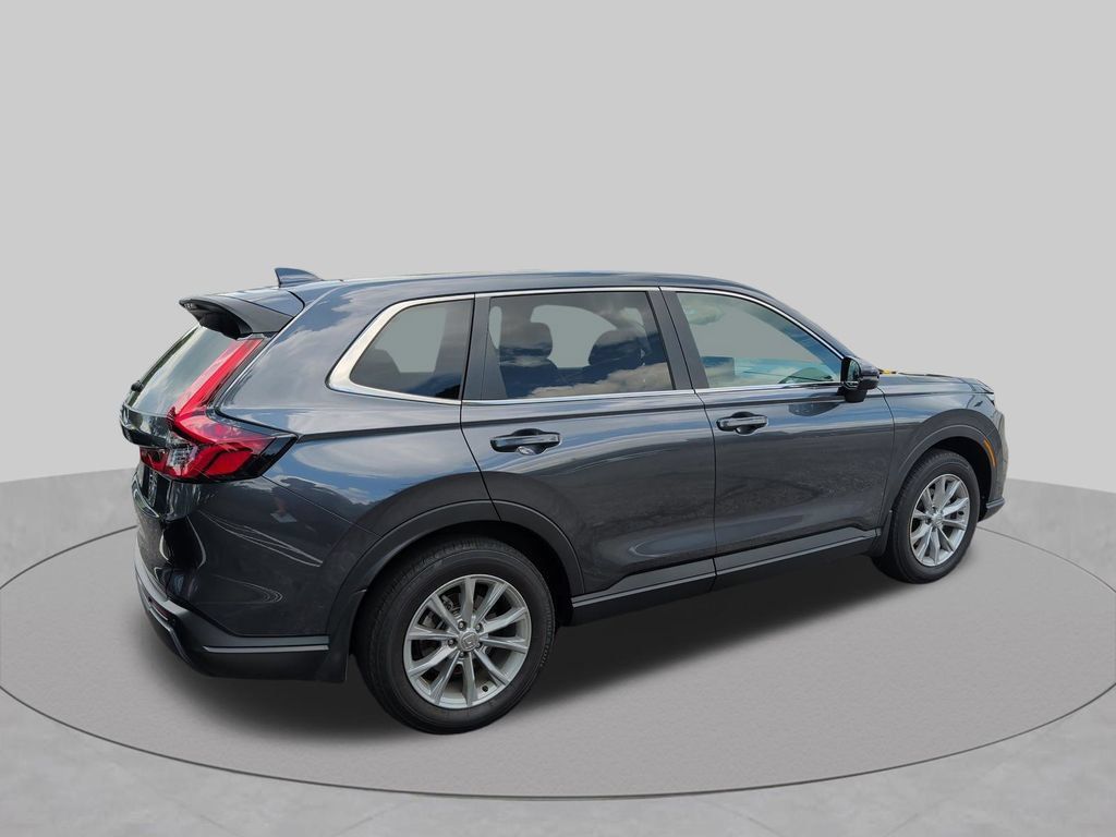 Used 2024 Honda CR-V EX-L image 19