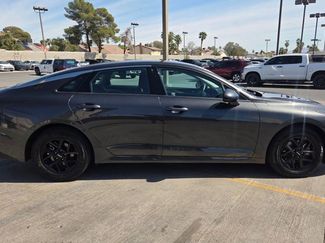 Used 2025 Kia K5 LXS video 4
